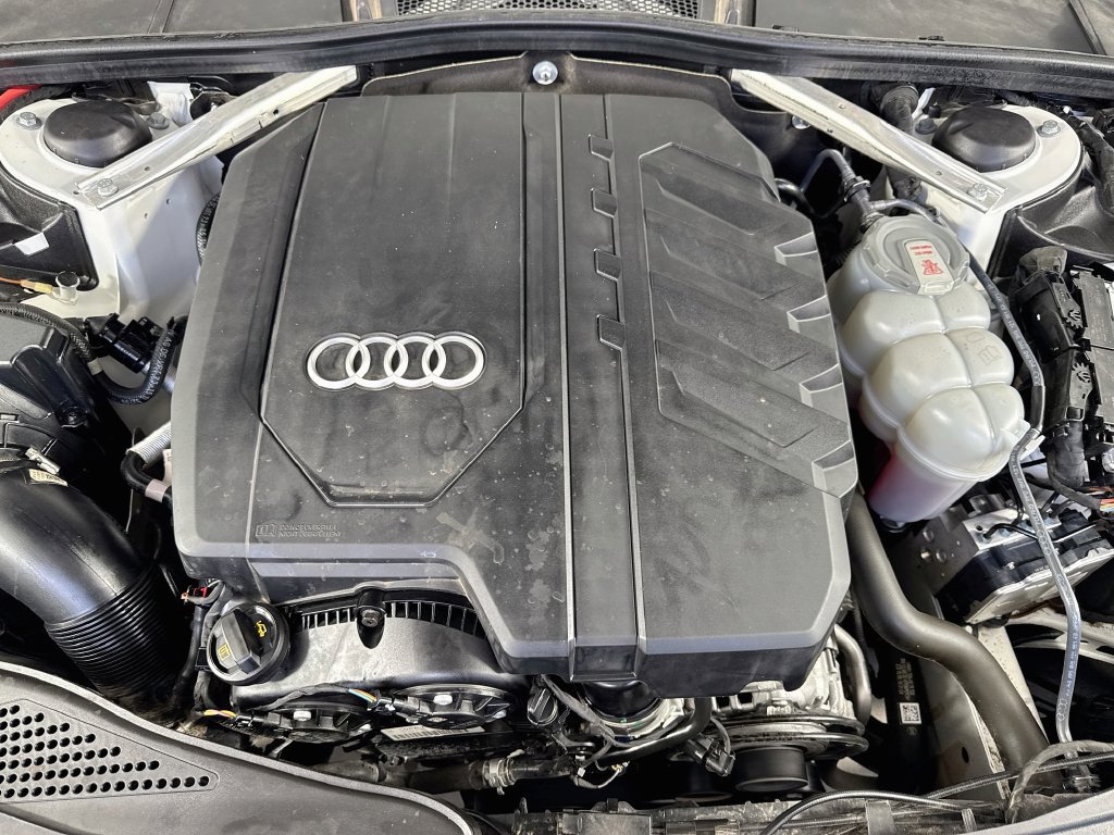 Used 2024 Audi A5 2.0T Premium Plus AWD/4WD image 39