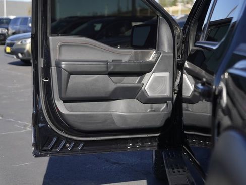 Certified 2024 Ford F150 Raptor image 30