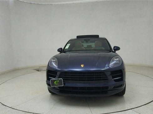 Used 2019 Porsche Macan S image 68