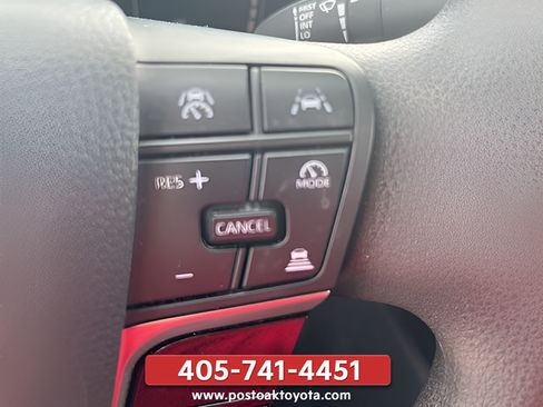 Used 2025 Toyota Camry LE FWD image 13