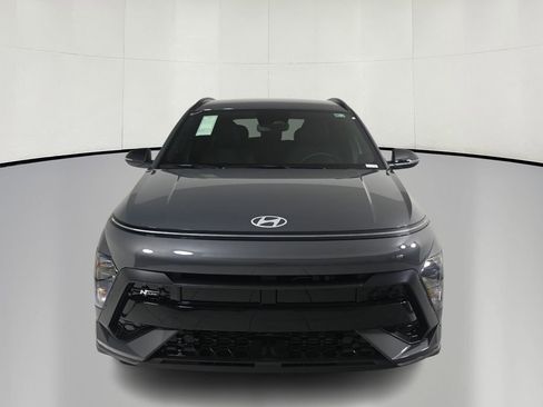 New 2025 Hyundai Kona N Line S FWD image 2