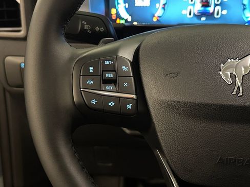 New 2026 Ford Bronco Sport Badlands w/ Badlands Tech Package image 37