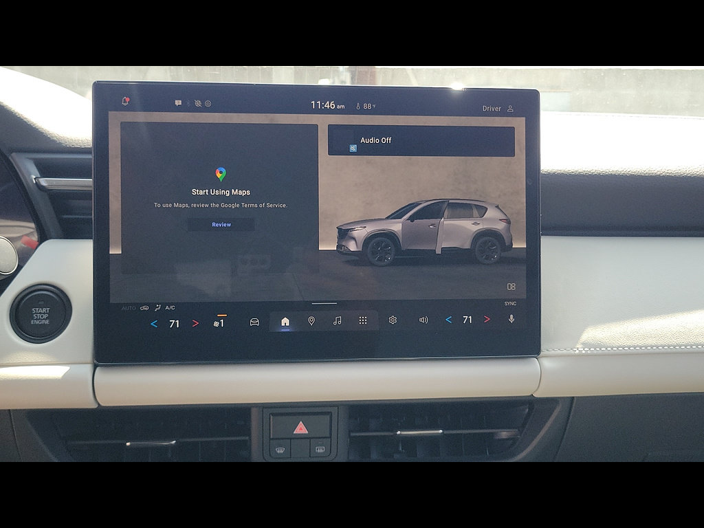 New 2026 MAZDA CX-5 Select AWD/4WD image 26