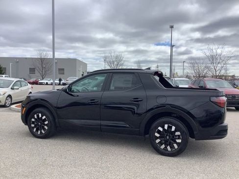 Certified 2026 Hyundai Santa Cruz SEL AWD/4WD image 8