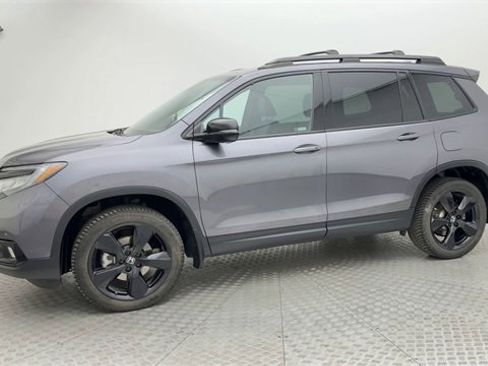 Used 2019 Honda Passport Elite image 6
