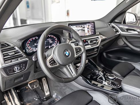 Used 2024 BMW X3 M40i w/ Premium Package AWD/4WD image 21