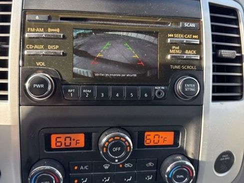 Used 2014 Nissan Frontier SV w/ SV Value Truck Package image 24