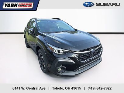New 2026 Subaru Crosstrek 2.5i Limited
