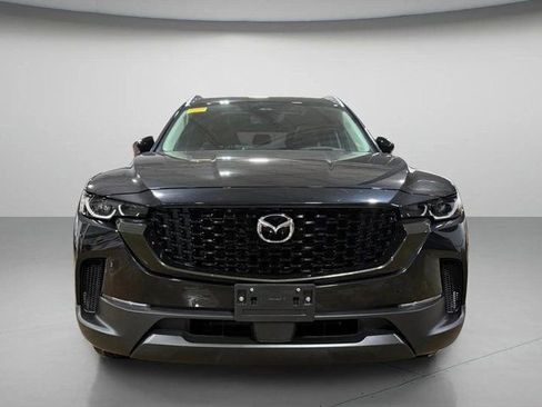 Used 2025 MAZDA CX-50 2.5 Hybrid w/ Weather Package image 11