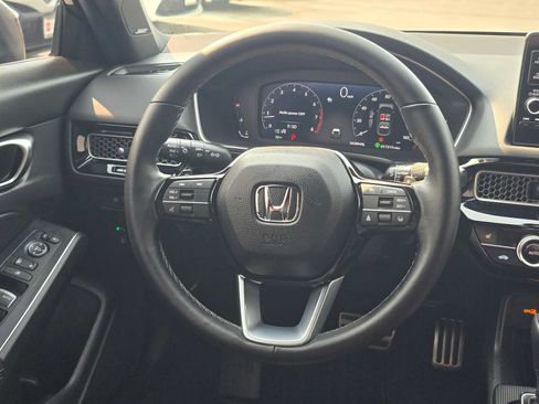 Used 2024 Honda Civic Sport Touring image 19