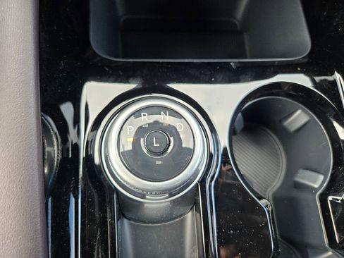 New 2026 Ford Explorer Platinum w/ LUX Leather Package image 20