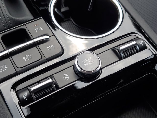 New 2026 Kia K5 GT-Line AWD/4WD image 21