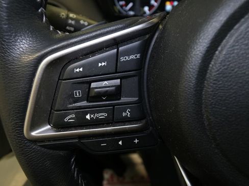 Used 2024 Subaru Legacy Premium image 35