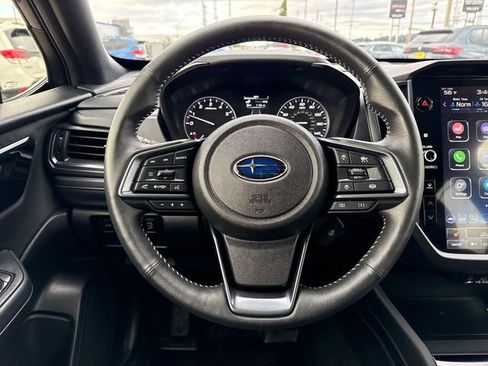 Used 2025 Subaru Forester Limited w/ Popular Package #1 image 18