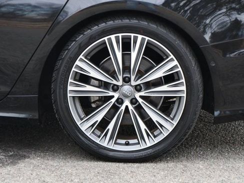 Used 2019 Audi A6 3.0T Premium Plus w/ Premium Plus Package image 15