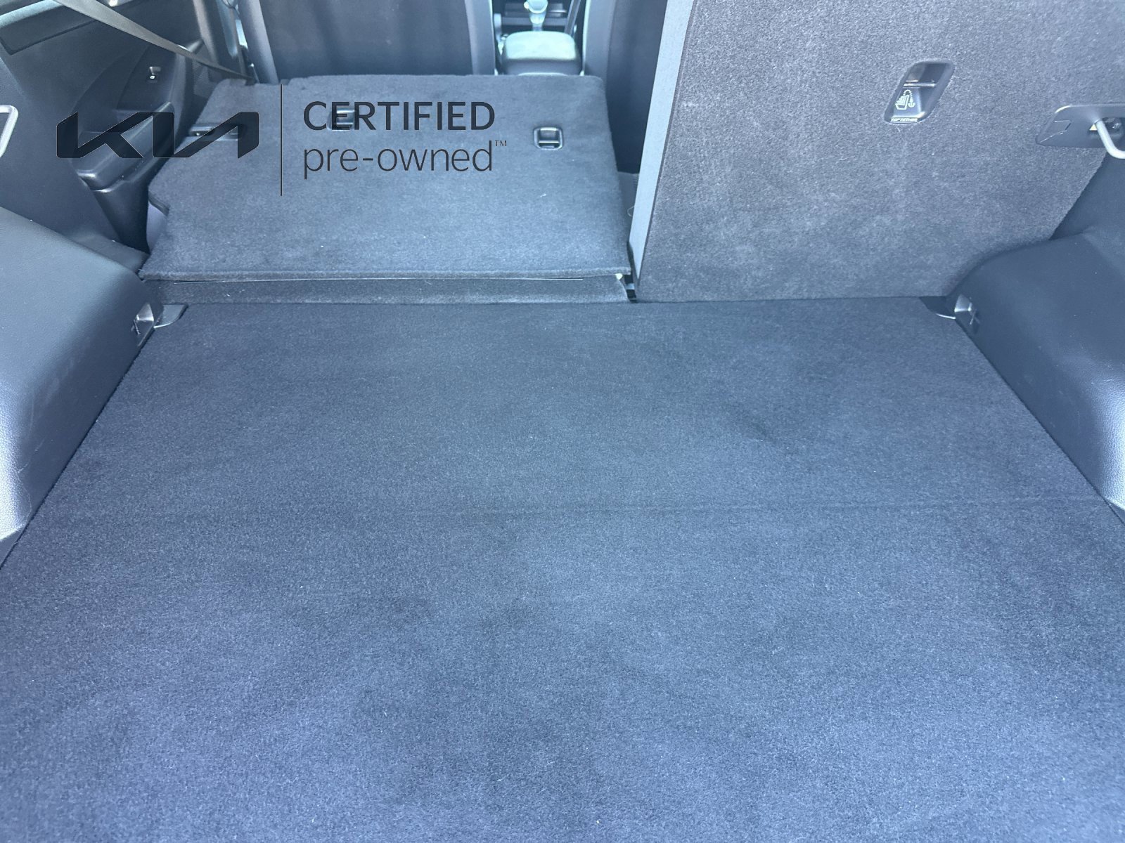 Certified 2024 Kia Seltos LX AWD/4WD image 16