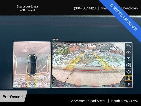 Used 2023 Mercedes-Benz G 63 AMG 4MATIC image 24