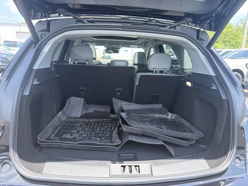 Certified 2022 Lincoln Corsair AWD w/ Premium Package image 30