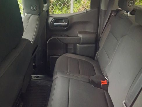 Used 2021 GMC Sierra 1500 2WD Double Cab w/ Convenience Package image 3