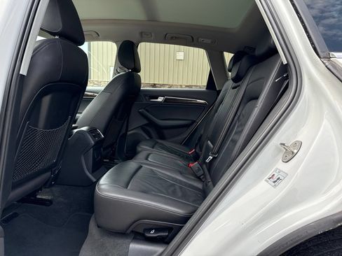 Used 2016 Audi Q5 2.0T Premium AWD/4WD image 15