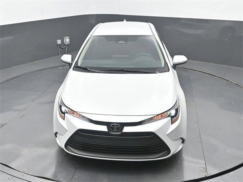 New 2026 Toyota Corolla LE image 28