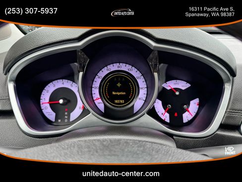 Used 2012 Cadillac SRX Performance image 15