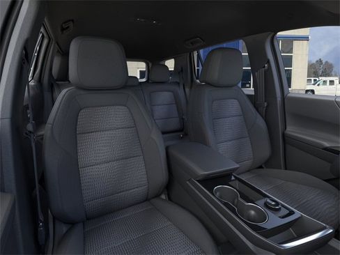 New 2026 Chevrolet Equinox LT w/ LPO, Floor Liner Package image 16