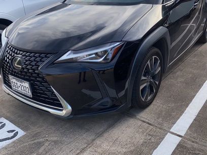 Used 2019 Lexus UX 200