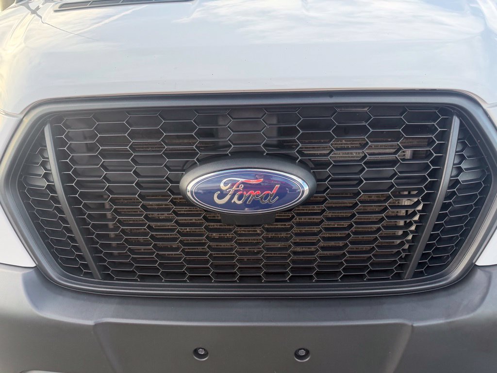 Used 2023 Ford Transit 350 XL w/ Fleet Safety Package RWD image 7