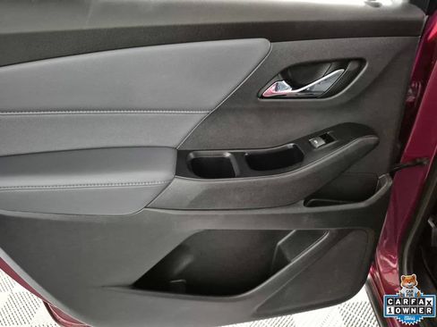Used 2018 Chevrolet Traverse Premier w/ LPO, Floor Liner Package AWD/4WD image 28