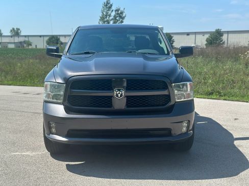 Used 2014 RAM 1500 Express AWD/4WD image 3