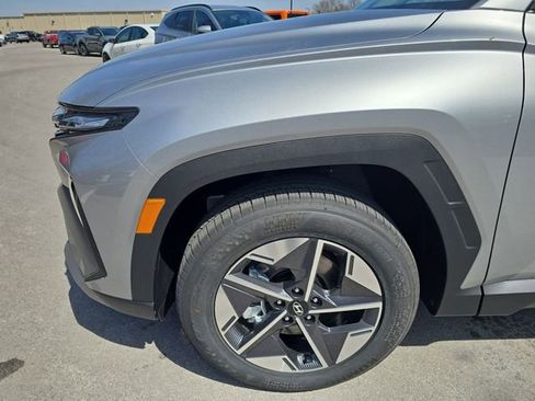 New 2026 Hyundai Tucson SEL AWD/4WD image 10