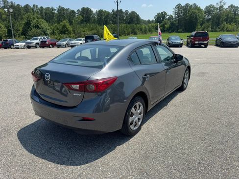 Used 2014 MAZDA MAZDA3 i Sport FWD image 5