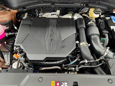 Used 2024 Hyundai Santa Fe Limited image 28