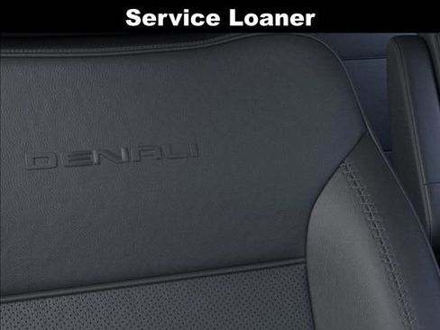 New 2026 GMC Yukon Denali w/ Denali Reserve Package image 21
