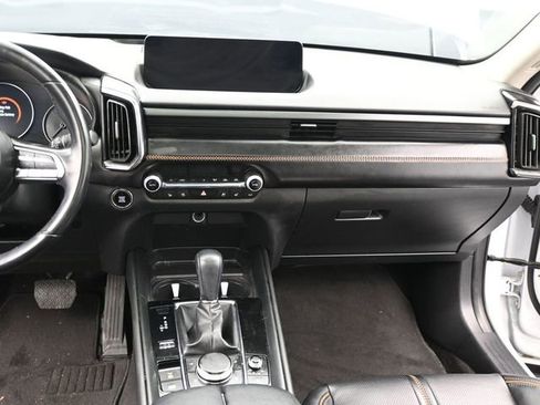 Certified 2023 MAZDA CX-50 AWD 2.5 S w/ Cargo Package image 27