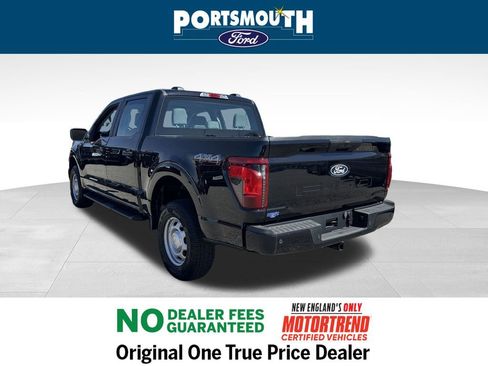 Used 2024 Ford F150 XL image 14