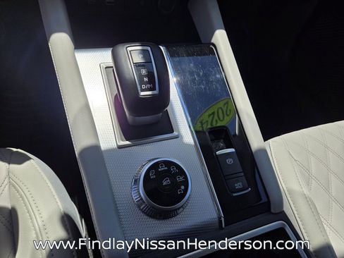 Used 2024 Mitsubishi Outlander SEL FWD image 31