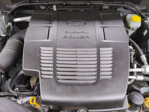 Used 2023 Subaru Forester Limited image 18