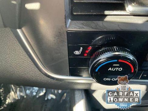 Used 2025 Nissan Rogue SV w/ Rock Creek Premium Package AWD/4WD image 21