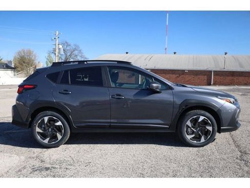 New 2026 Subaru Crosstrek 2.5i Limited AWD/4WD image 32