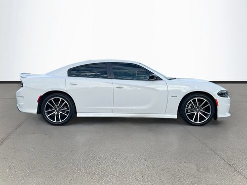 Used 2023 Dodge Charger R/T w/ Plus Group RWD image 8