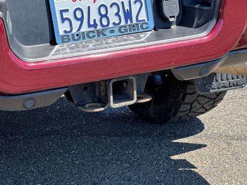 Used 2019 RAM 2500 Laramie AWD/4WD image 55