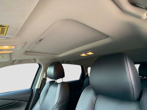 Used 2021 MAZDA CX-9 Touring w/ Touring Premium Package image 27