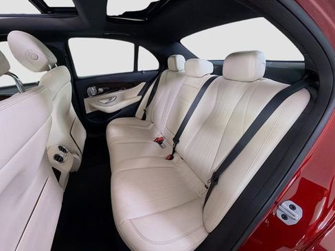Used 2019 Mercedes-Benz E 300 w/ Parking Assistance Package image 22