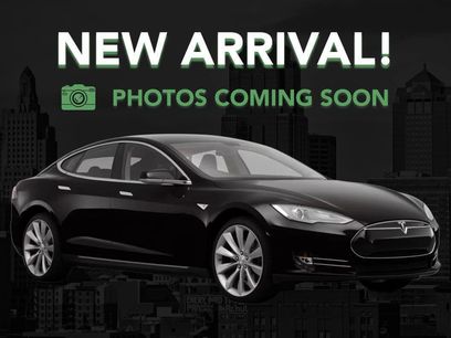 Used 2015 Tesla Model S P85D