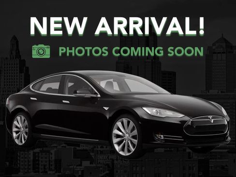Used 2015 Tesla Model S P85D image 1