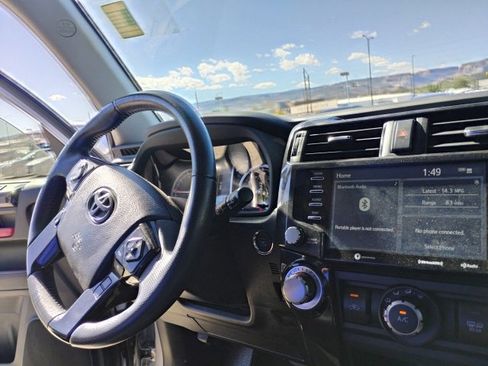 Used 2021 Toyota 4Runner TRD Off-Road Premium image 15