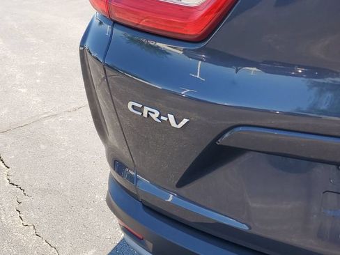 Used 2017 Honda CR-V EX-L image 7