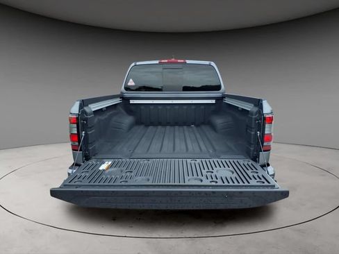 Certified 2026 Nissan Frontier PRO-4X w/ Pro Premium Package AWD/4WD image 8